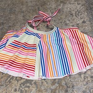 Kortni Jeane Swing Top